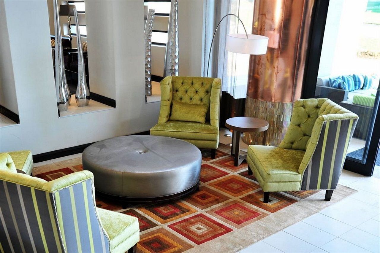 The Fairway Hotel, Spa & Golf Resort Randburg Exterior photo